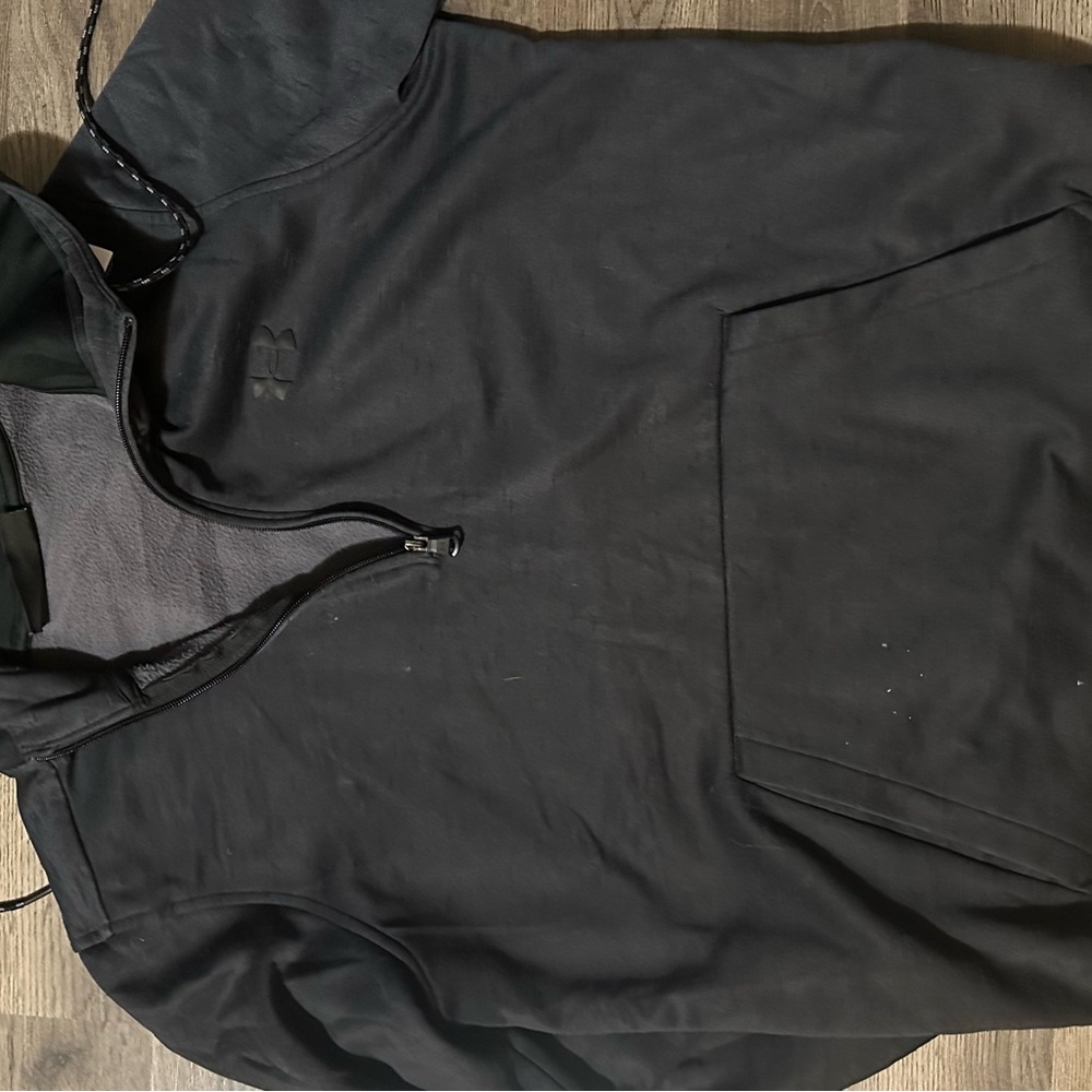 LG Black and Gray Jacket